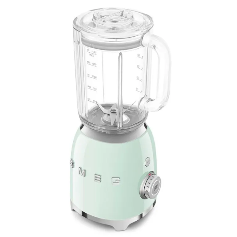 Blender BLF03 1,5L pastellgrønn