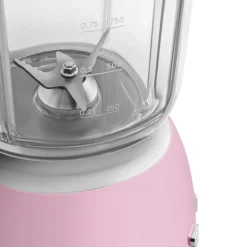 Blender BLF03 1,5L pastellrosa