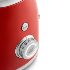 Blender BLF03 1,5L rød