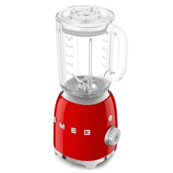 Blender BLF03 1,5L rød