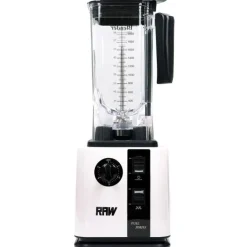 Blender Fuel 2.5HP 2,2L 1800W hvit