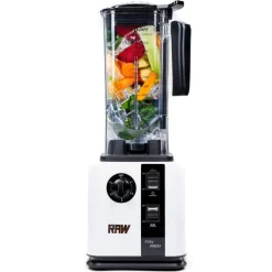 Blender Fuel 2.5HP 2,2L 1800W hvit