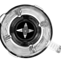 Blender 1,5L 600W rustfritt stål