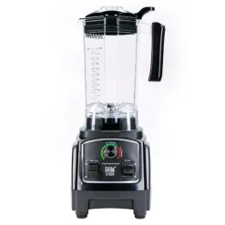 Blender X 1000 1,2L 1000W svart