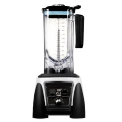 Blender X 4,0 Turbo 2,2L 2380W hvit