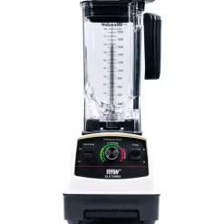 Blender X 2,5 Turbo 2,2L 1800W hvit