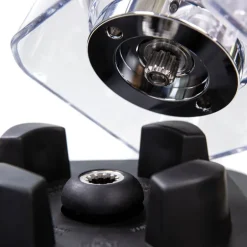 Blender X 2,5 Turbo 2L 1800W rød