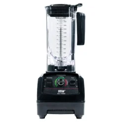Blender X 2,5 Turbo 2,2L 1800W svart