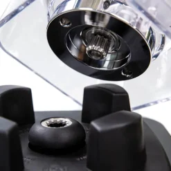 Blender X 4,0 Turbo 2380W 2,2L svart