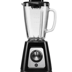 BlendForce blender 1,25L svart