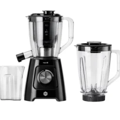 BlendForce 2-i-1 juicer/blender 1,25L
