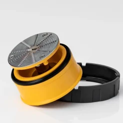 BlendForce 2-i-1 juicer/blender 1,25L