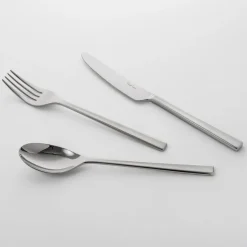 Blockley bestikksett 42 deler stål