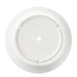 Blomsterpotte SN 19 cm matt hvit