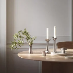 Bloom Botanica lysestake 20 cm 2 stk stål