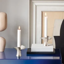 Bloom Botanica lystaker s/2 stål