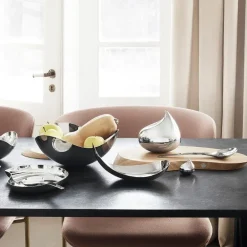 Bloom serveringsskje 2 stk