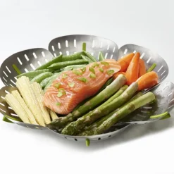 Bloom steel damprist 16 cm