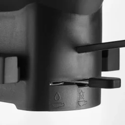 Blooming kaffetrakter 1,25L hvit