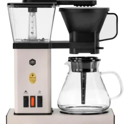 Blooming Prime kaffetrakter 1,25L sand