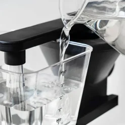 Blooming Prime kaffetrakter 1,25L sand