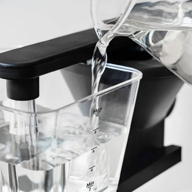 Blooming Prime kaffetrakter 1,25L sand