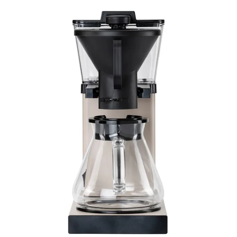 Blooming Prime kaffetrakter 1,25L sand