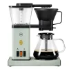 Blooming Prime kaffetrakter 1,25L misty green