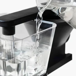 Blooming Prime kaffetrakter 1,25L misty green