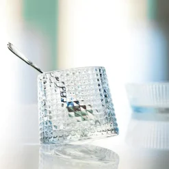 Blossom whiskeyglass16 cl 4 stk