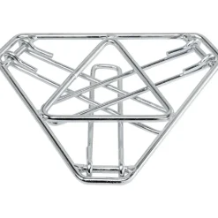 Bålstativ 18 x 18 cm stål