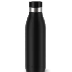 Bludrop drikkeflaske basic 0,5L svart