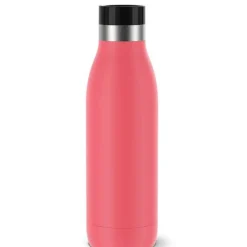 Bludrop drikkeflaske basic 0,5L rosa