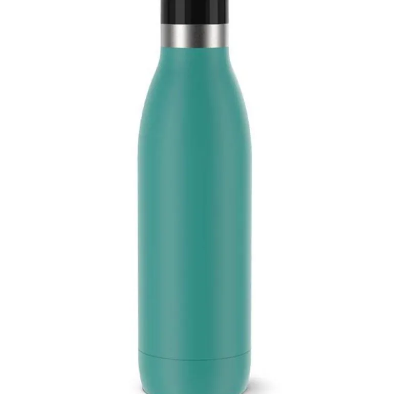 Bludrop drikkeflaske basic 0,7L grønn