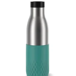 Bludrop drikkeflaske sleeve 0,5L grønn