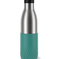 Bludrop drikkeflaske sleeve 0,7L grønn