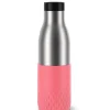 Bludrop drikkeflaske sleeve 0,5L rosa