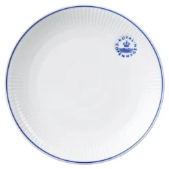 Blueline asjett coupe 19 cm