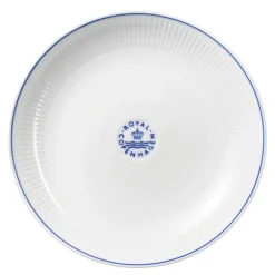 Blueline dyp tallerken 25 cm