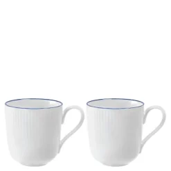 Blueline krus 28 cl 2 stk