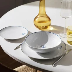 Blueline skål 110 cl