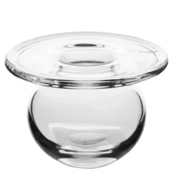 Boblen kuvertvase 7 cm klar