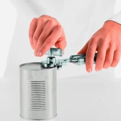 Boksåpner L20 cm stål