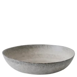 Bon salatskål 30 cm grå