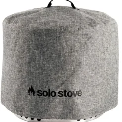 Bonfire værfast trekk grå