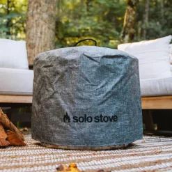 Bonfire værfast trekk grå