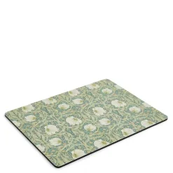 Bordbrikke 30x40 cm 4 stk pimpernel