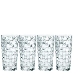 Bossa Nova longdrinkglass 39,5 cl 4 stk
