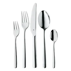 Boston bestikksett 30 deler polert