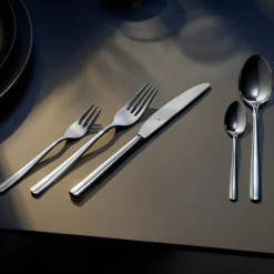 Boston bestikksett 30 deler polert